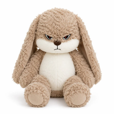MadCuddle Plushie